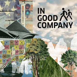 In Good Company Milwaukee SQ