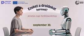 Sind das die Droiden, die ihr sucht? cms