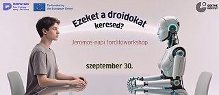 Sind das die Droiden, die ihr sucht? cms