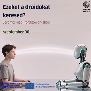 Sind das die Droiden, die ihr sucht? quad