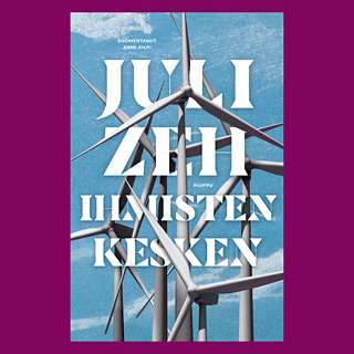 Saksaa suomeksi: Ihmisten kesken