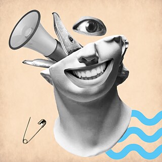 Jenseits der Parolen