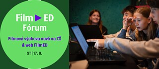 FilmED Fórum Juni