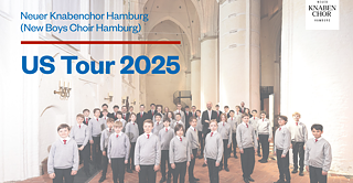 Neuer Knabenchor Hamburg
