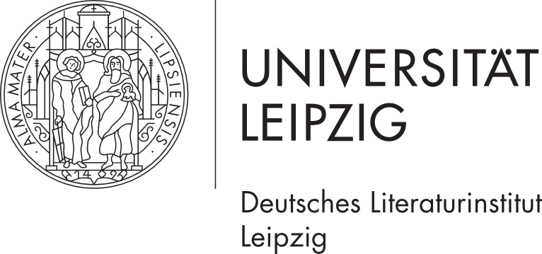 Logo Deutsches Literaturinstitut Leipzig