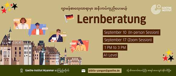 Lernberatung