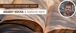 She'riyat oqshomi va mahorat darsi