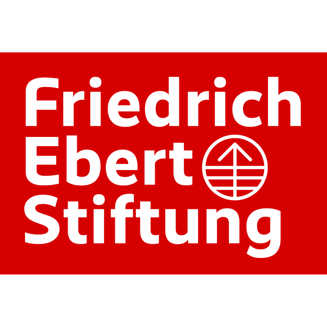 Logo Friedrich Ebert Stiftung