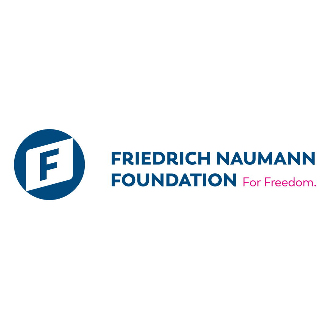 Logo Friedrich Naumann Foundation