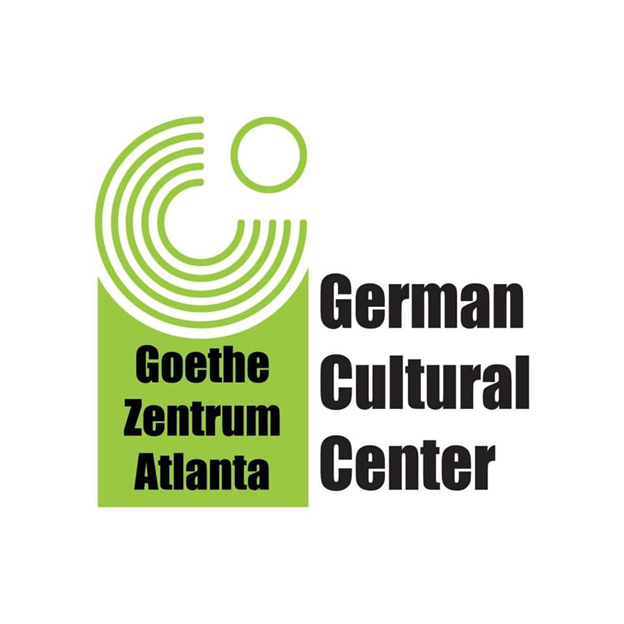 Goethe-Zentrum Atlanta Logo
