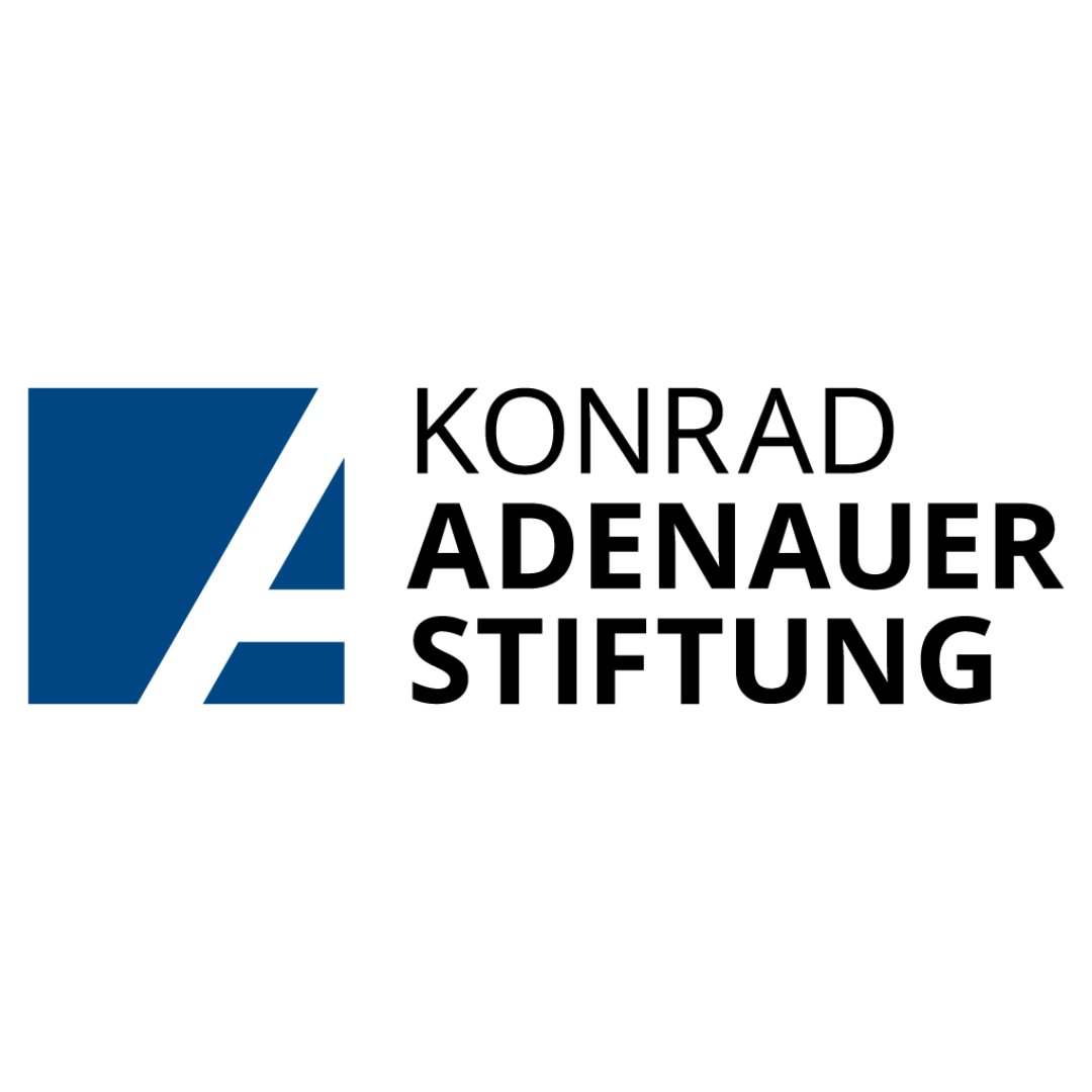 Logo Konrad Adenauer Stiftung
