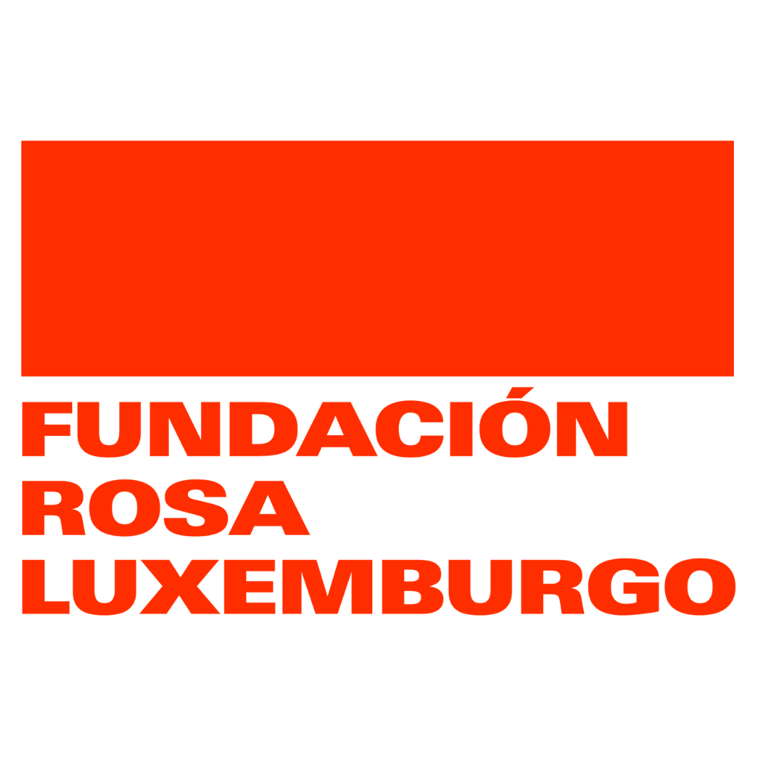 Logo Rosa Luxemburg Stiftung