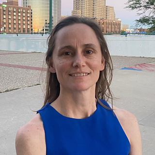 Porträt Maria Carolina Riva Posse 