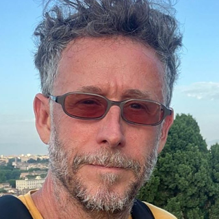 Porträt Martín Plot