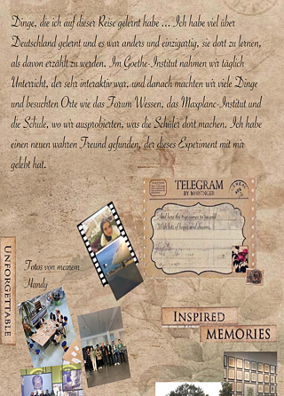 My Trip to Germany 2