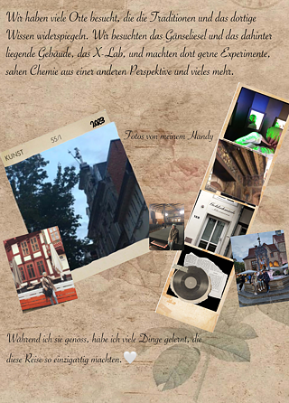 My Trip to Germany 3