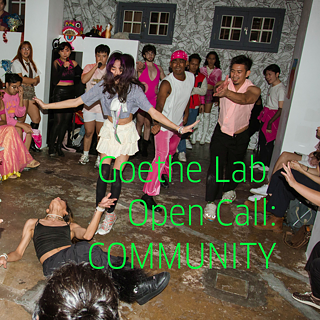136 Goethe Lab Open Call