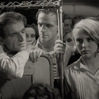 Kuhle Wampe oder: Wem gehört die Welt?