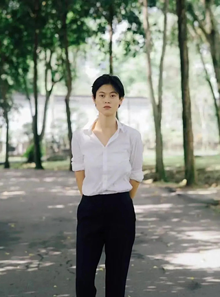 Zhang Lei
