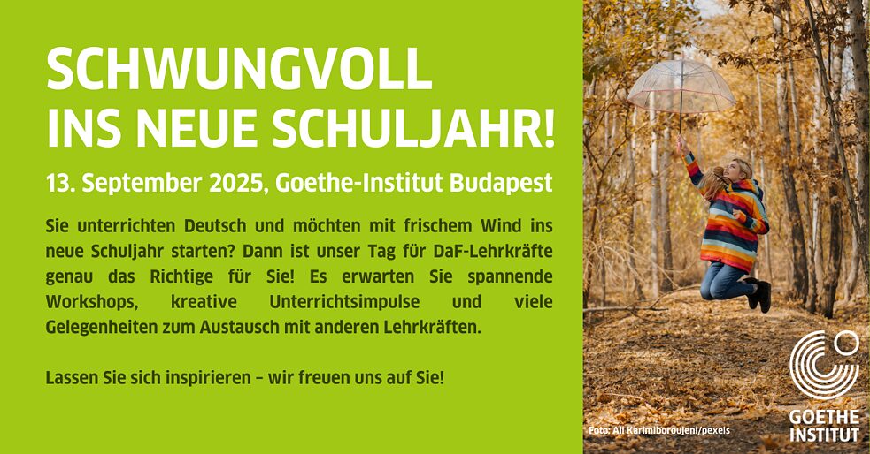 Schwungvoll ins neue Schuljahr 2025 ohne QR