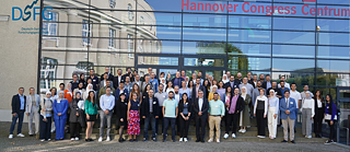 Congress of the German-Syrian Research Foundation (DSFG)