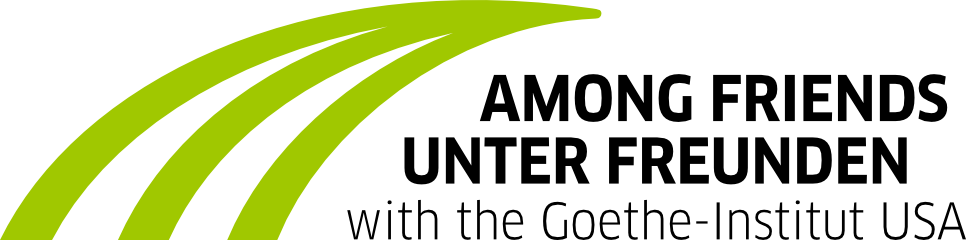 Among Friends - Unter Freunden GI Farben Logo