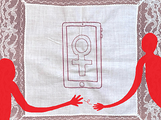 История стойкости и перемен: активизм среди женщин-мигранток в Эстонии