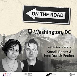 On the Road - WDC