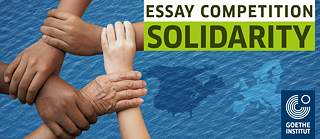 Solidarity Essay Competition