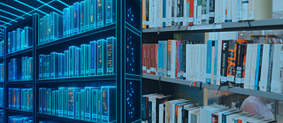 Անալոգ և թվային քարտարանի վիզուալ