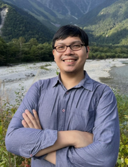 Science Film Festival - Pre-Jury - Thailand - Jeta Jiranuntarat