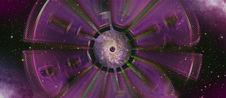 Alur Bunyi: ETHER RECURRENCE