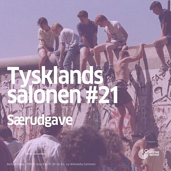 Visual til Tysklandssalonen #21