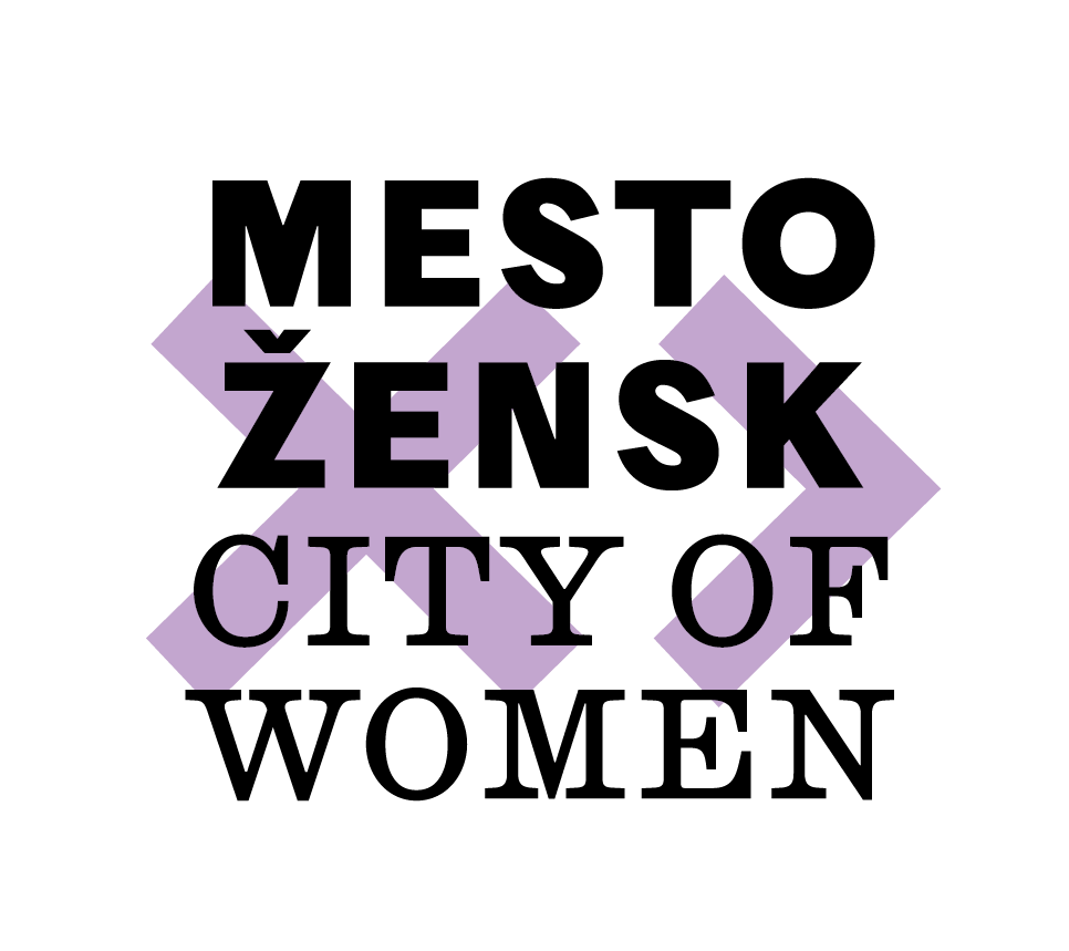 Mesto žensk
