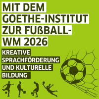 GEM Fußballworkshop