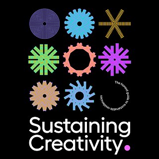 Sustaining Creativity: The honest guide to sustainable residencies