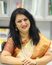 Dr. Kanchan Deshpande
