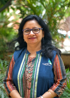 kanchan joshi