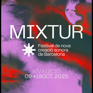 Mixtur 2025 qu