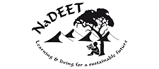 Science Film Festival - Partner and Sponsor - Nadeet