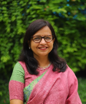 Sharmila Raheja