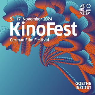 KinoFest 2024 in Thailand
