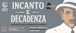 Eine Grafik von Thomas Mann