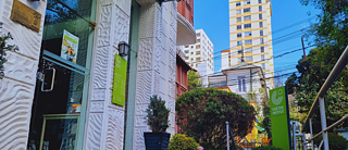 Goethe-Institut Bolivien