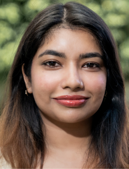 Science Film Festival - Kontakt - Indien