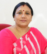 Vimala Vijayan