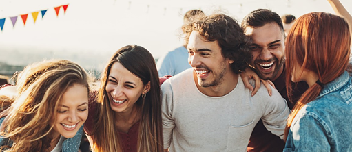 PASCH Alumni-Treffen in Bukarest