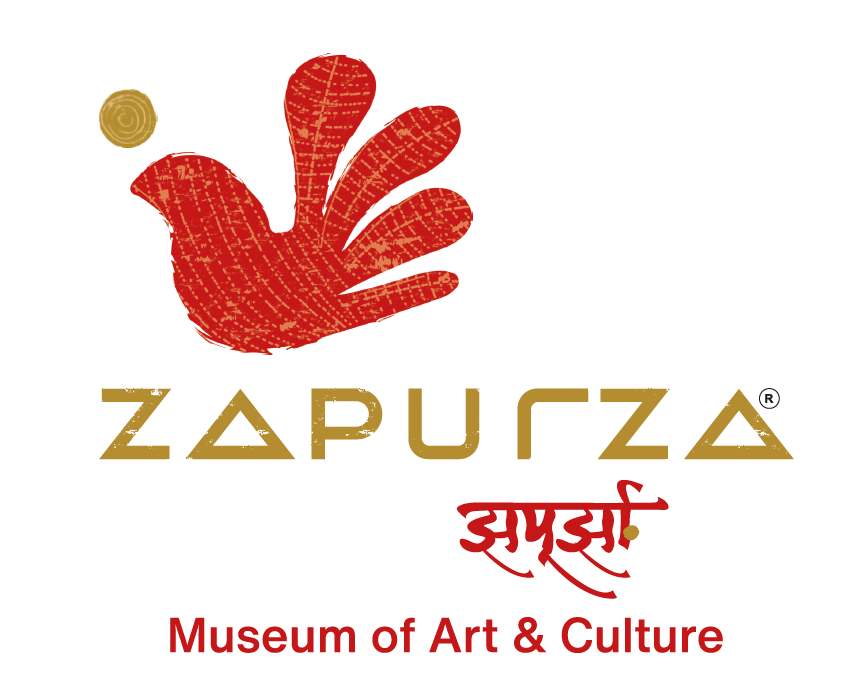 Zapurza Logo