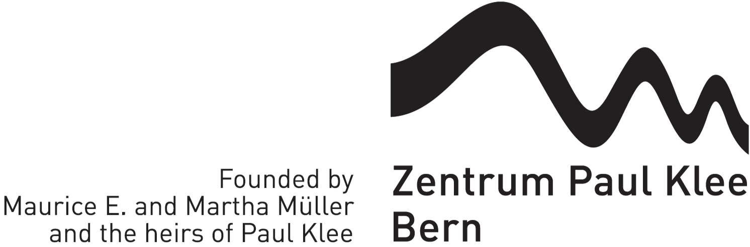Zentrum Paul Klee Logo