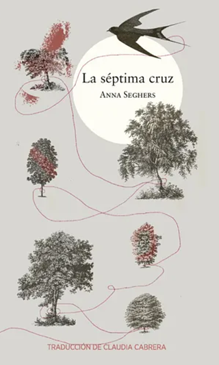 La séptima cruz